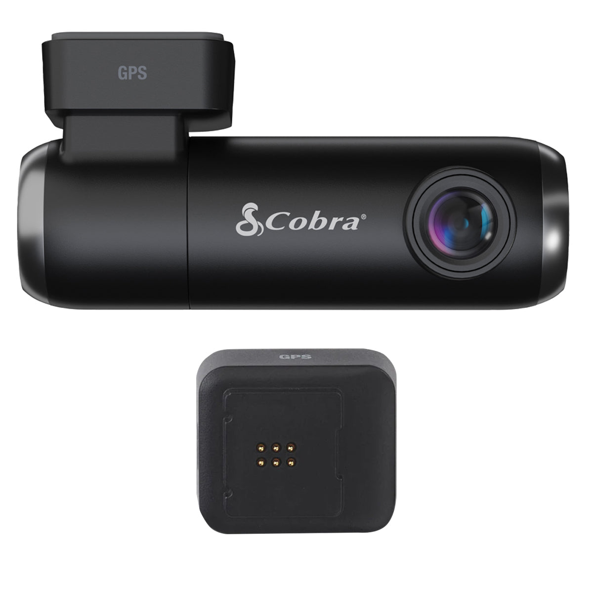 cobra-sc-100-dash-camera-with-magnetic-mount-bundle-ca-100adhmnt-001 image 1