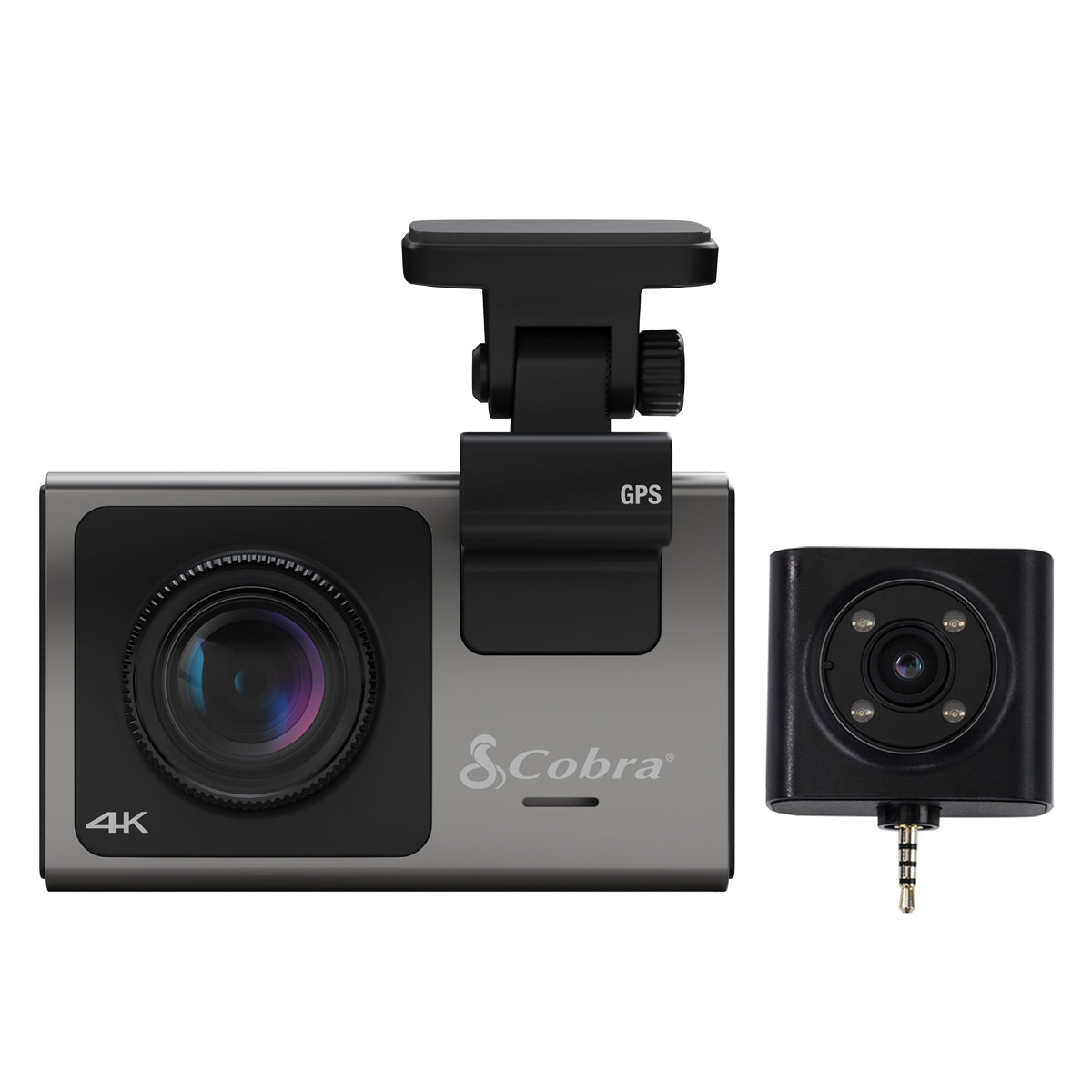 cobra-sc-400-smart-dash-cam-with-fv-cv1-cabin-view-camera-bundle-front-and-cabin image 1