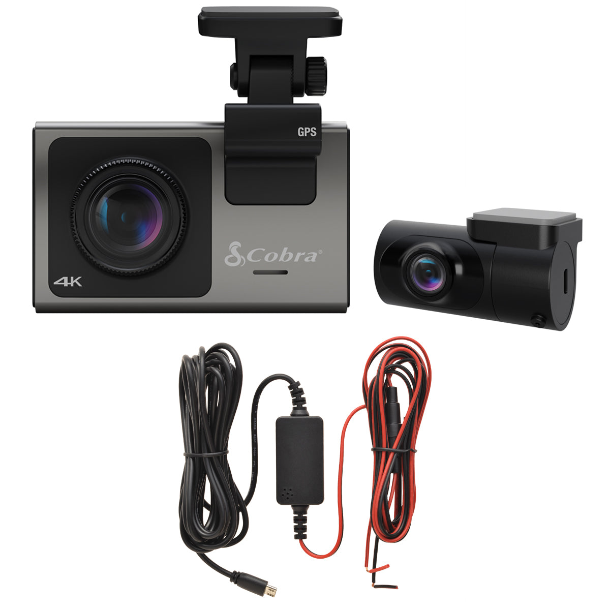 cobra-sc-400-parking-mode-bundle-sc-400-smart-dash-cam-with-fv-rv1-rear-camera-a image 1