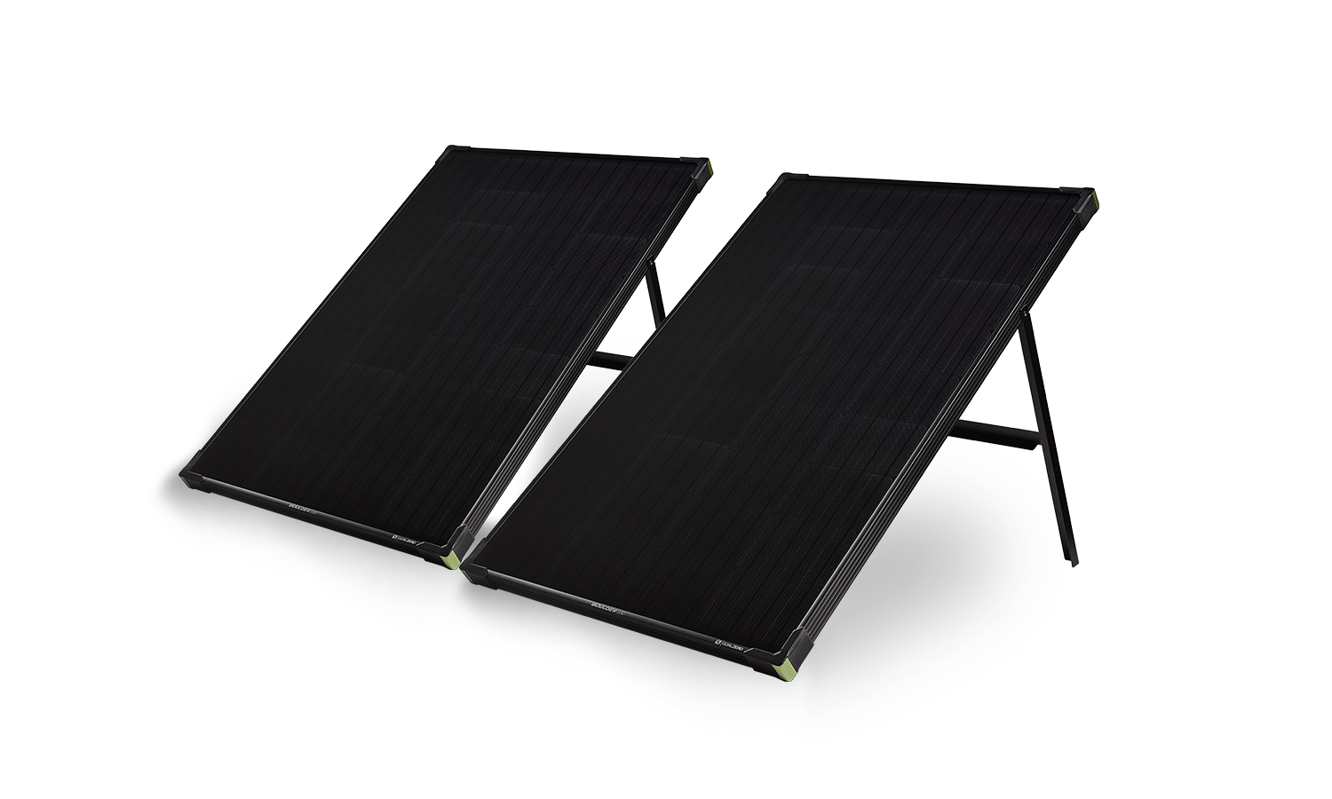 goal-zero-boulder-100-solar-panel-mountable-bundle-2-pack-200w-8mm-hpp-combiner- image 1