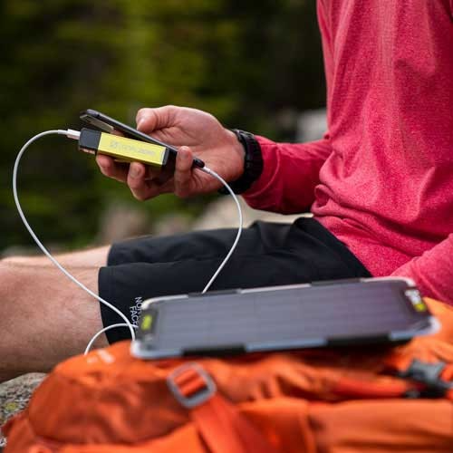 goal-zero-nomad-5-solar-panel-flip-12-power-bank-solar-charging-kit image 6