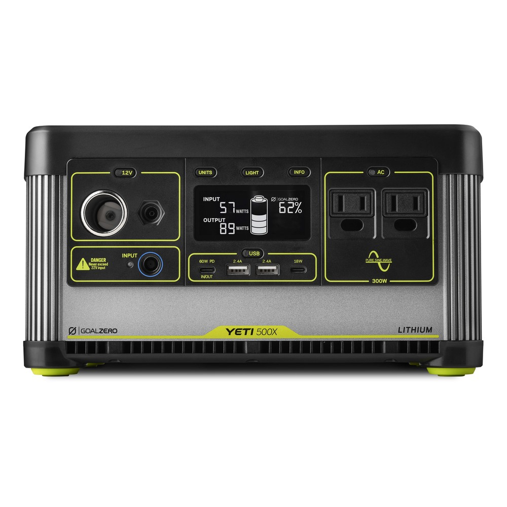 goal-zero-yeti-500x-boulder-100-briefcase-solar-generator-kit-507wh-portable-pow image 3