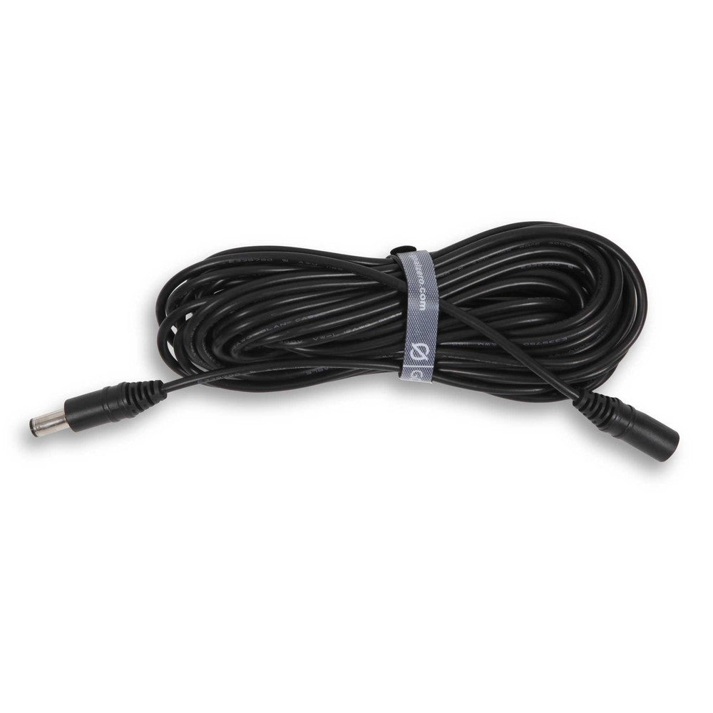 goal-zero-8mm-input-30-ft-extension-cable-solar-panel-extension-for-boulder-noma image 1