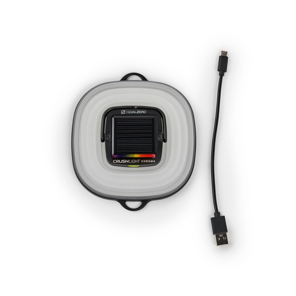 goal-zero-nomad-5-solar-panel-flip-12-power-bank-crush-light-chroma-compact-sola image 4