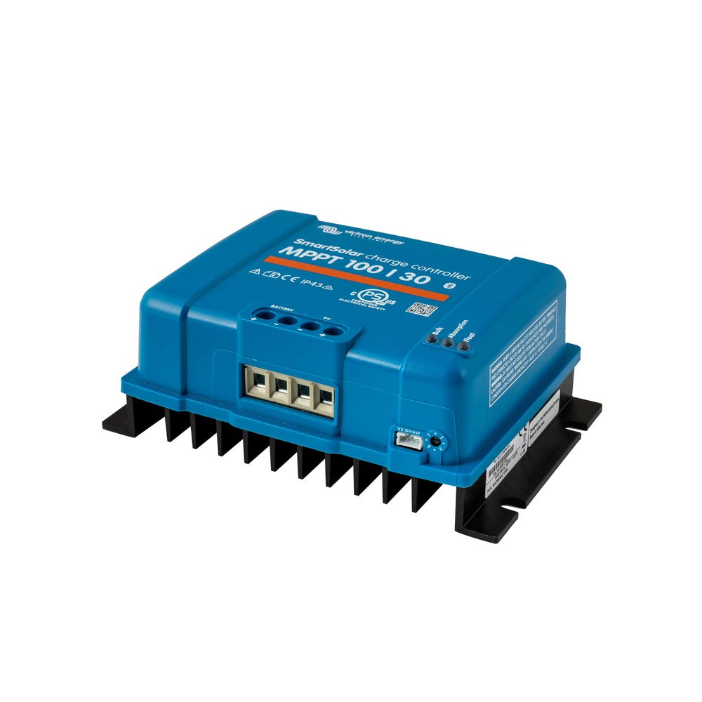 goal-zero-30-amp-external-mppt-kit-sku-98085-with-victron-smartsolar-controller- image 3