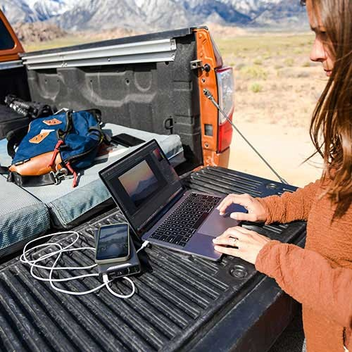 goal-zero-sherpa-100pd-power-bank-previous-model-open-box-95wh-usb-c-pd-battery- image 7