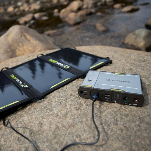 goal-zero-sherpa-100-power-bank-with-ac-inverter image 6