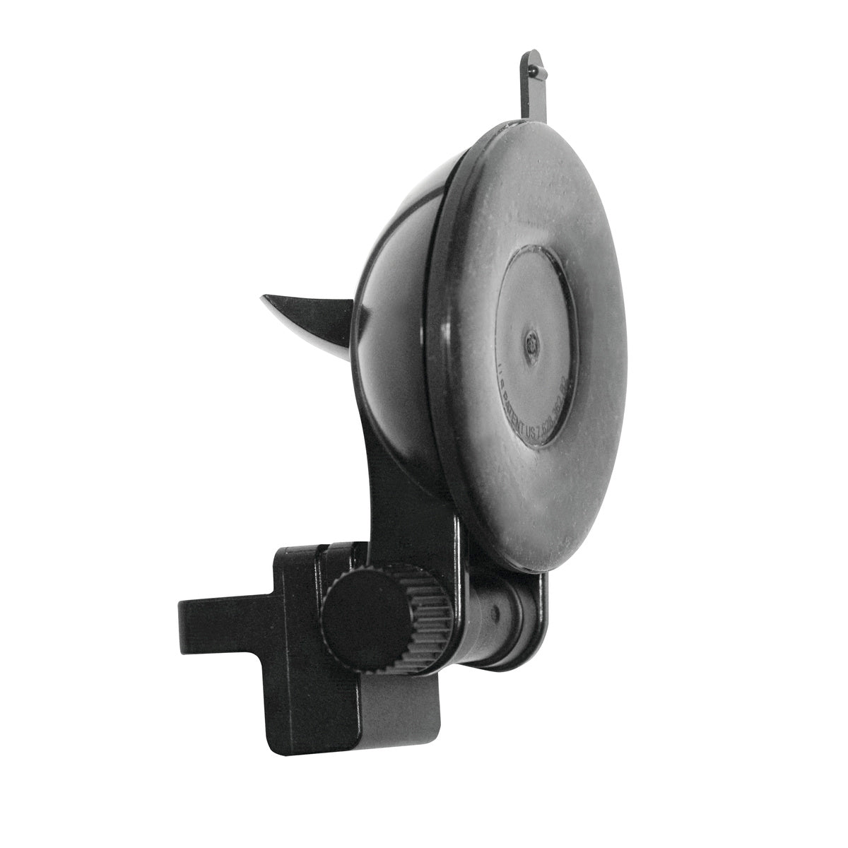 cobra-sc-200-and-sc-400-gps-suction-cup-dash-cam-mount-with-magnetic-gps-mountin image 2