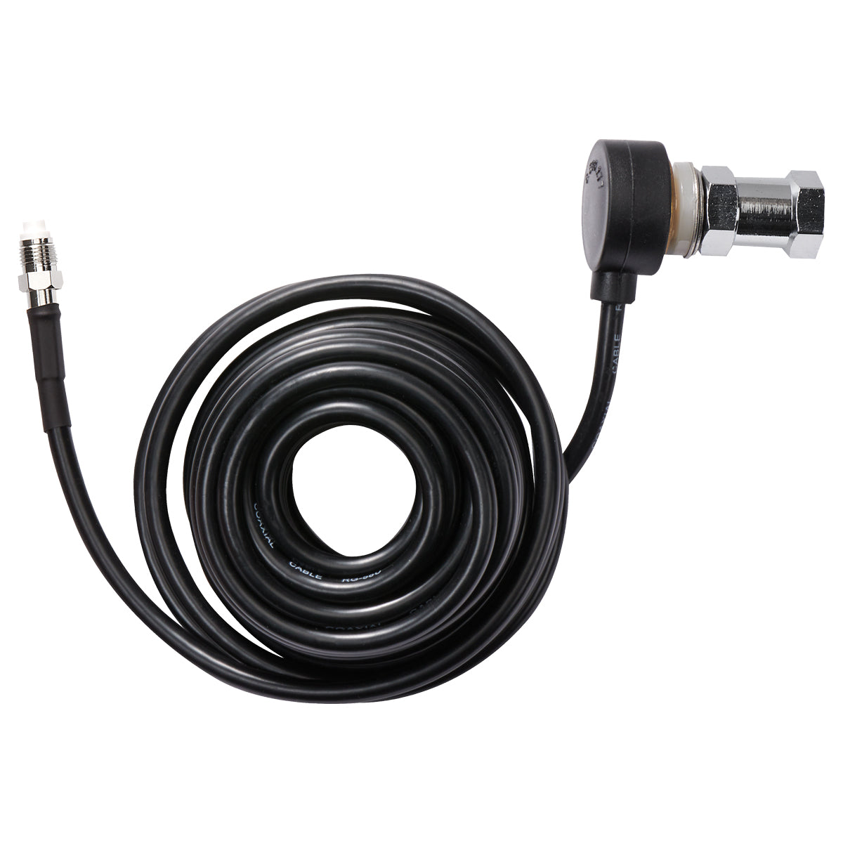 cobra-jeep-spare-tire-mount-cable-and-cb-antenna-kit-for-wrangler image 5