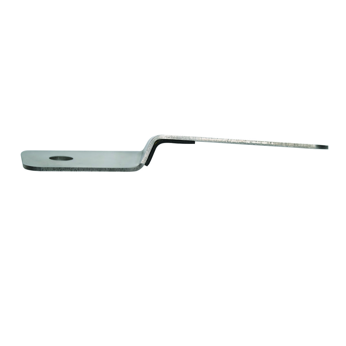 cobra-stainless-steel-no-drill-cb-antenna-hood-fender-mount-for-2020-dodge-ram-1 image 2
