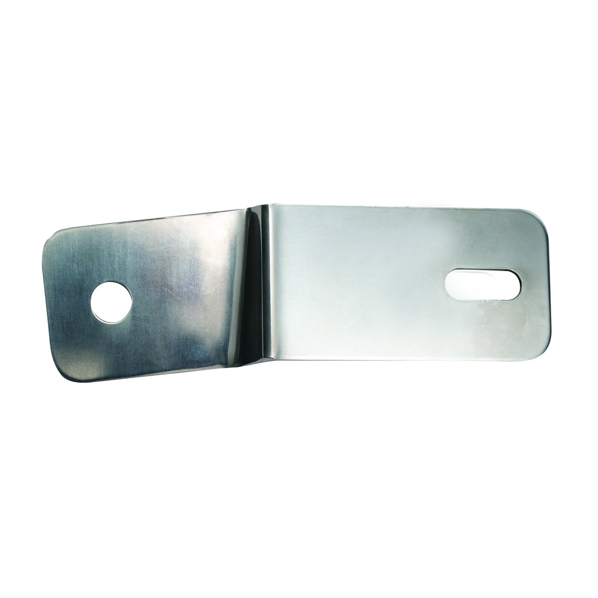 cobra-stainless-steel-no-drill-cb-antenna-hood-fender-mount-for-2020-dodge-ram-1 image 1