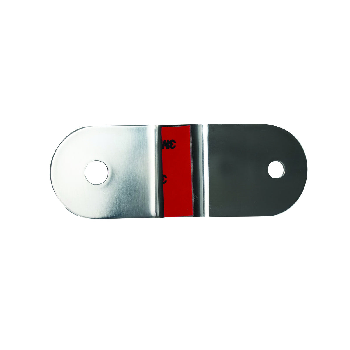 cobra-jeep-gladiator-cb-antenna-mount-stainless-steel-hood-to-fender-mount-with- image 1