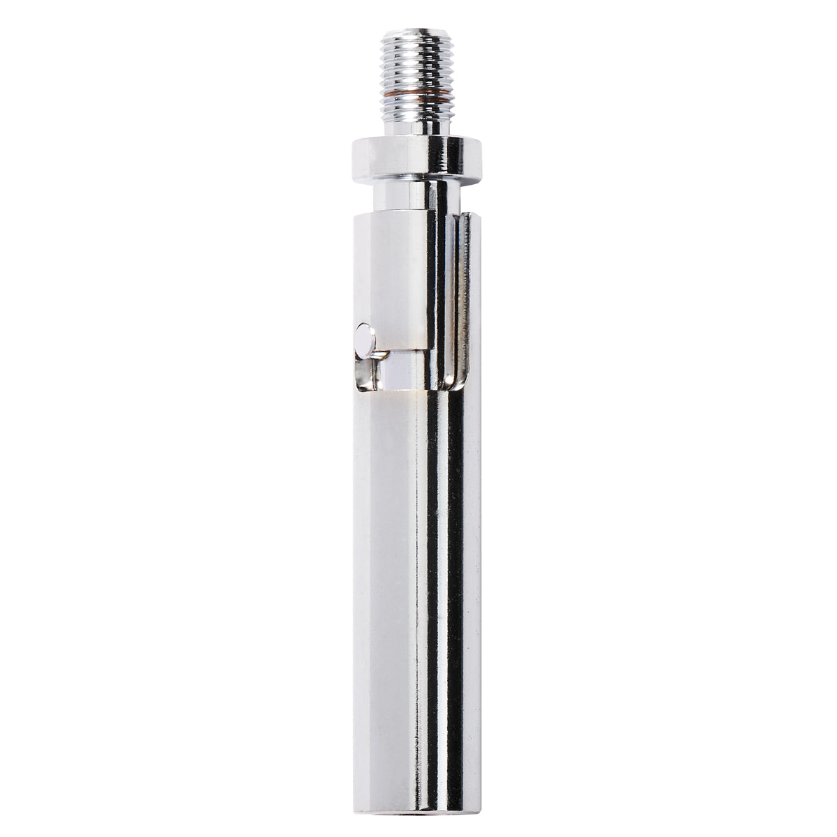 cobra-chrome-plated-quick-disconnect-cb-antenna-mount image 1
