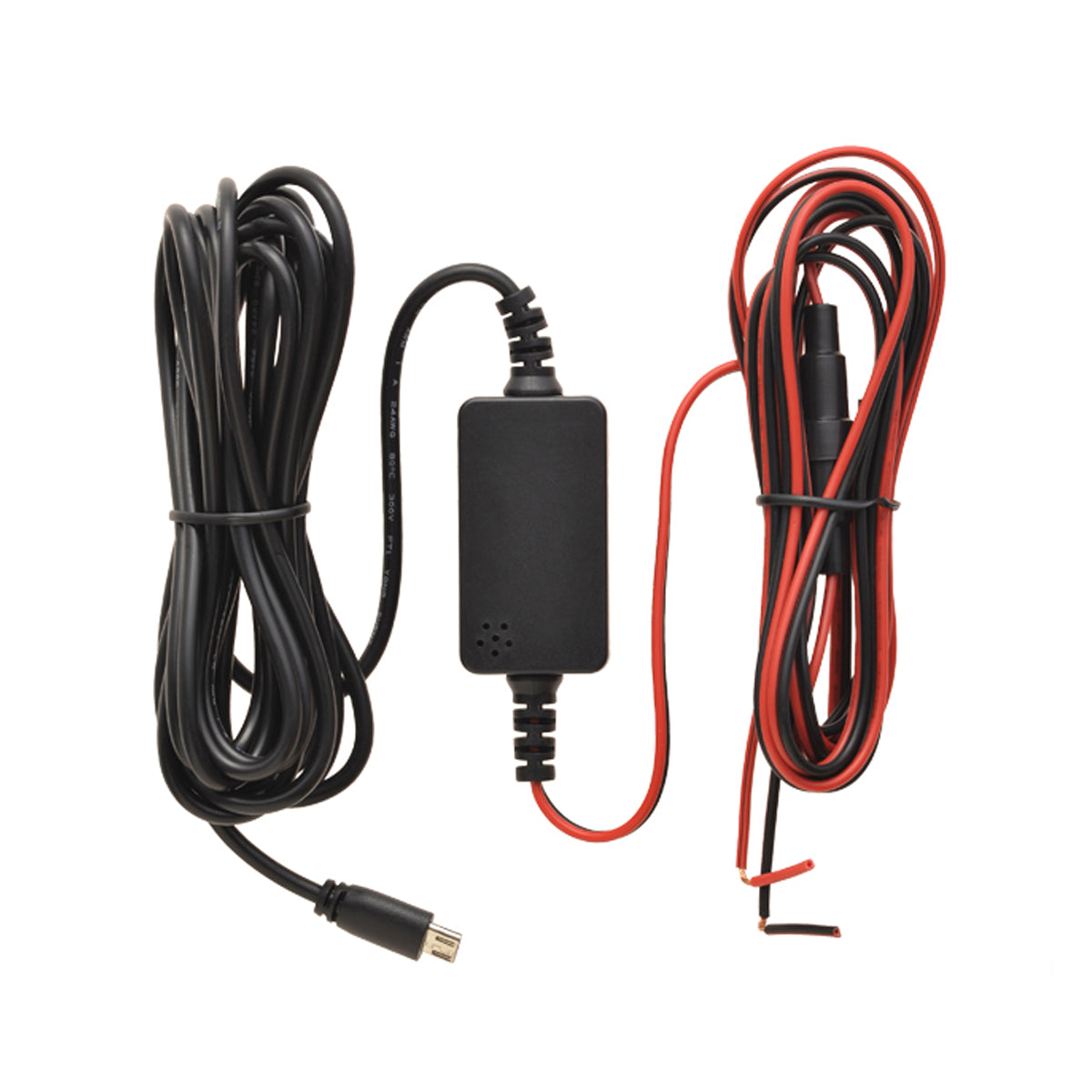 cobra-sc-400-parking-mode-bundle-sc-400-smart-dash-cam-with-fv-rv1-rear-camera-a image 3