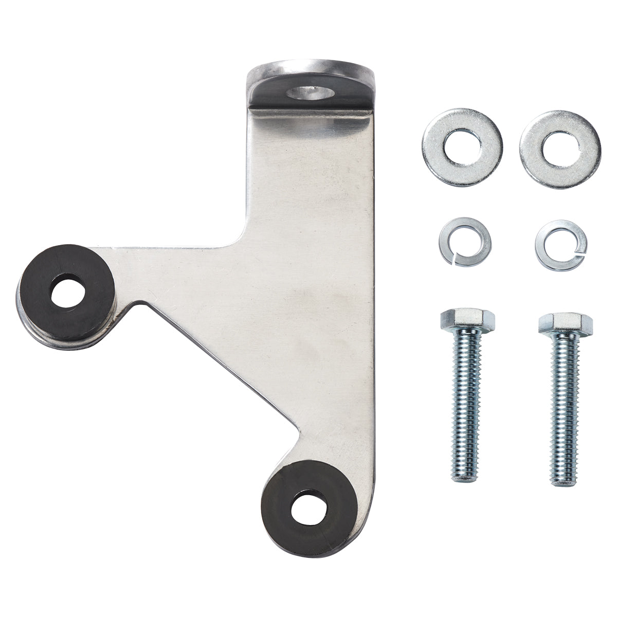 cobra-spare-tire-cb-antenna-mount-fits-jeep-wrangler-gladiator-2007 image 1