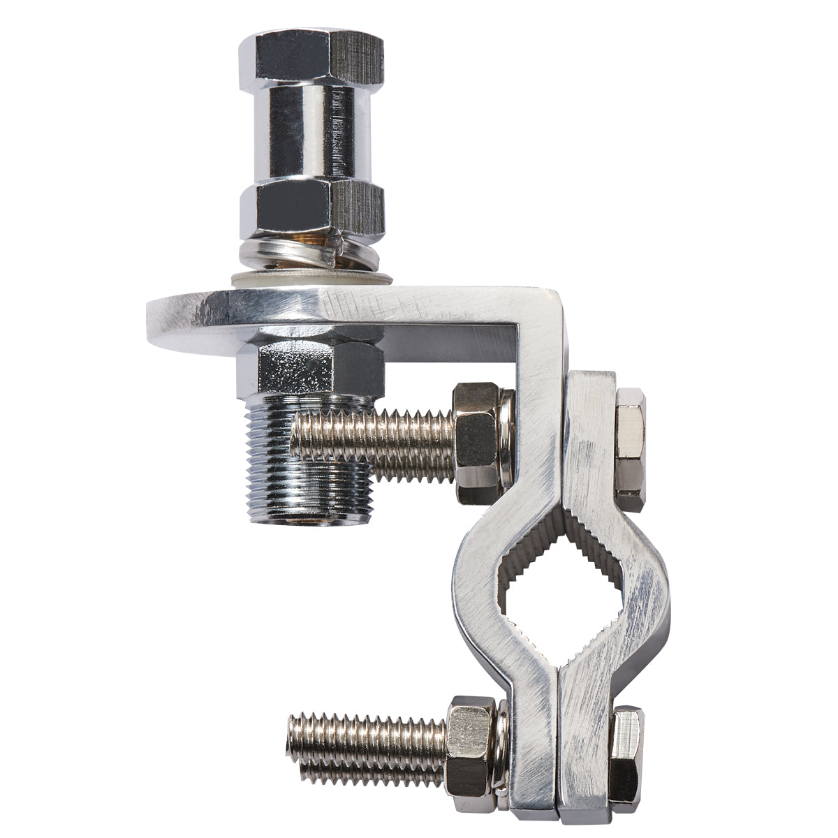 cobra-dual-mirror-mount-cable-and-cb-antenna-kit image 3