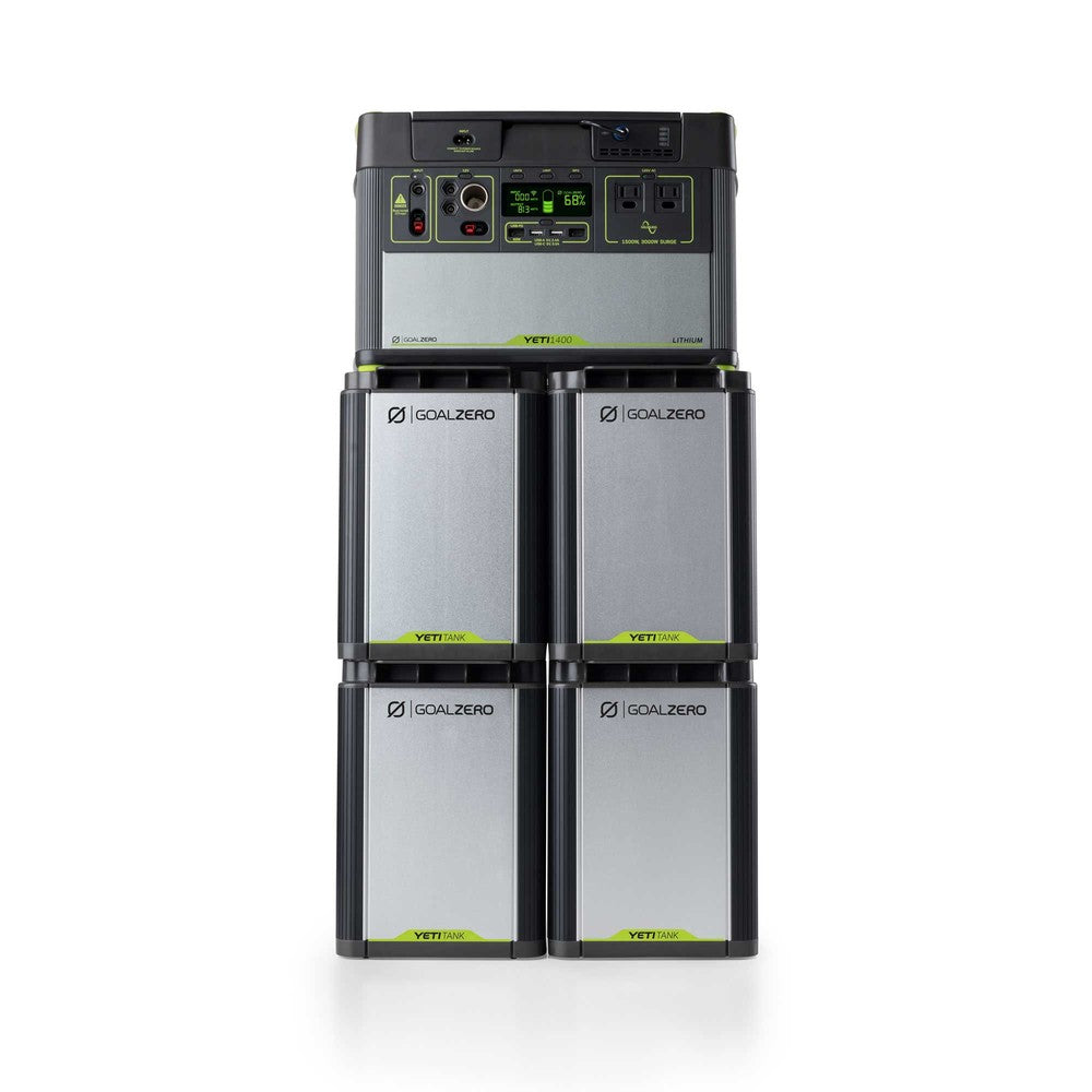 goal-zero-yeti-tank-expansion-battery-1-200wh-lead-acid-home-energy-storage-add- image 2