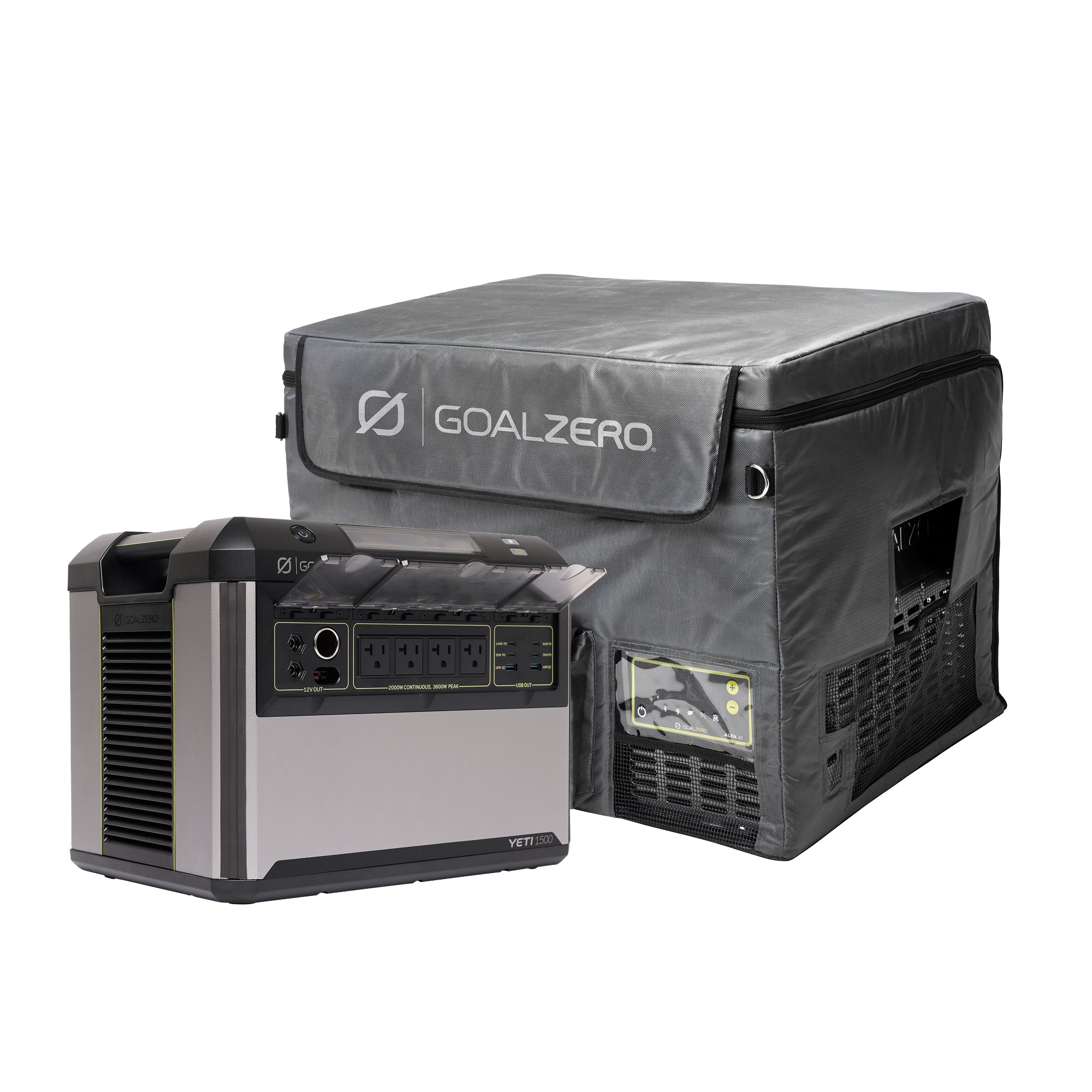 goal-zero-yeti-1500-alta-50-portable-power-station-kit-with-2000w-inverter-and-5 image 2