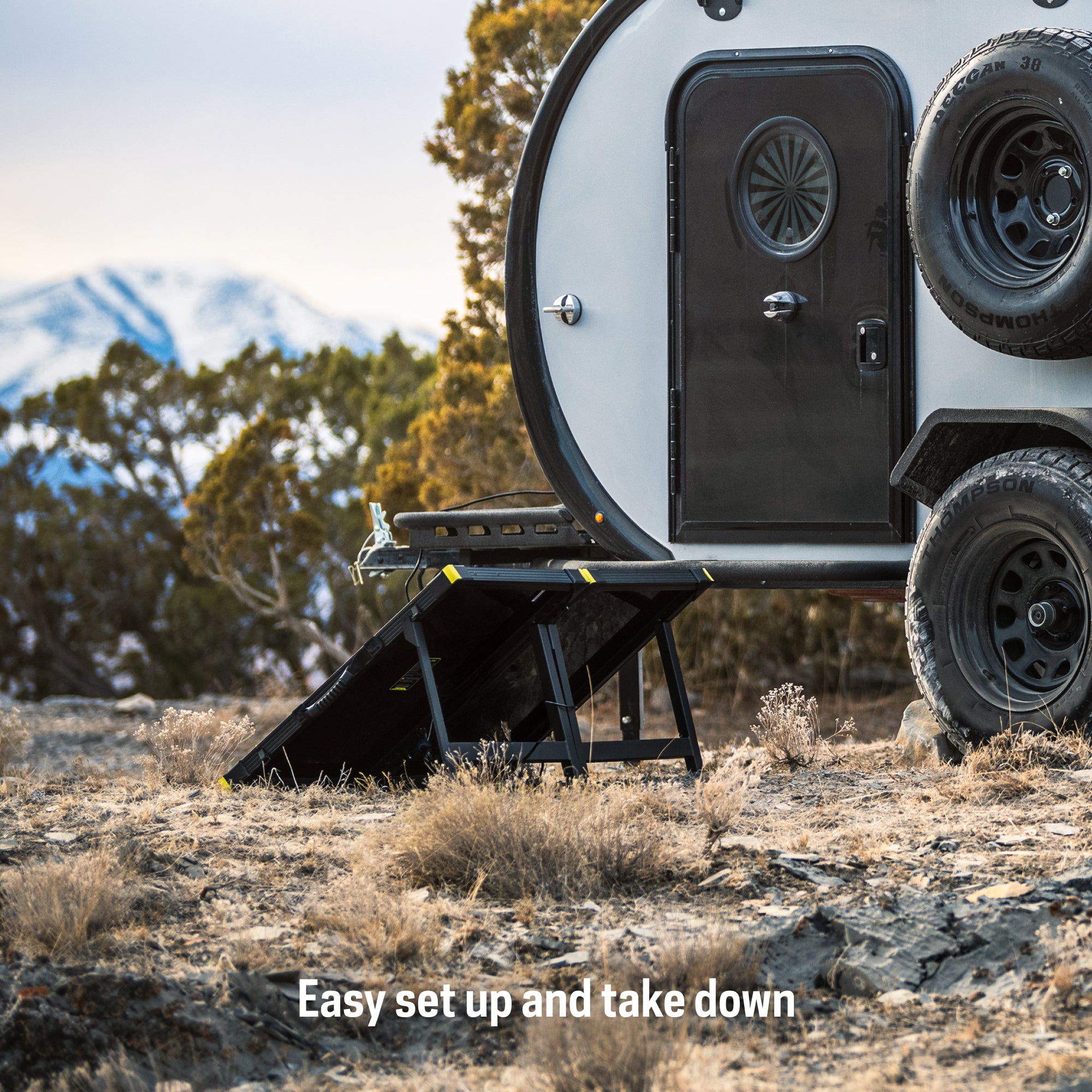 goal-zero-yeti-1500-boulder-100-bc-solar-generator-kit-with-2000w-inverter-and-1 image 4