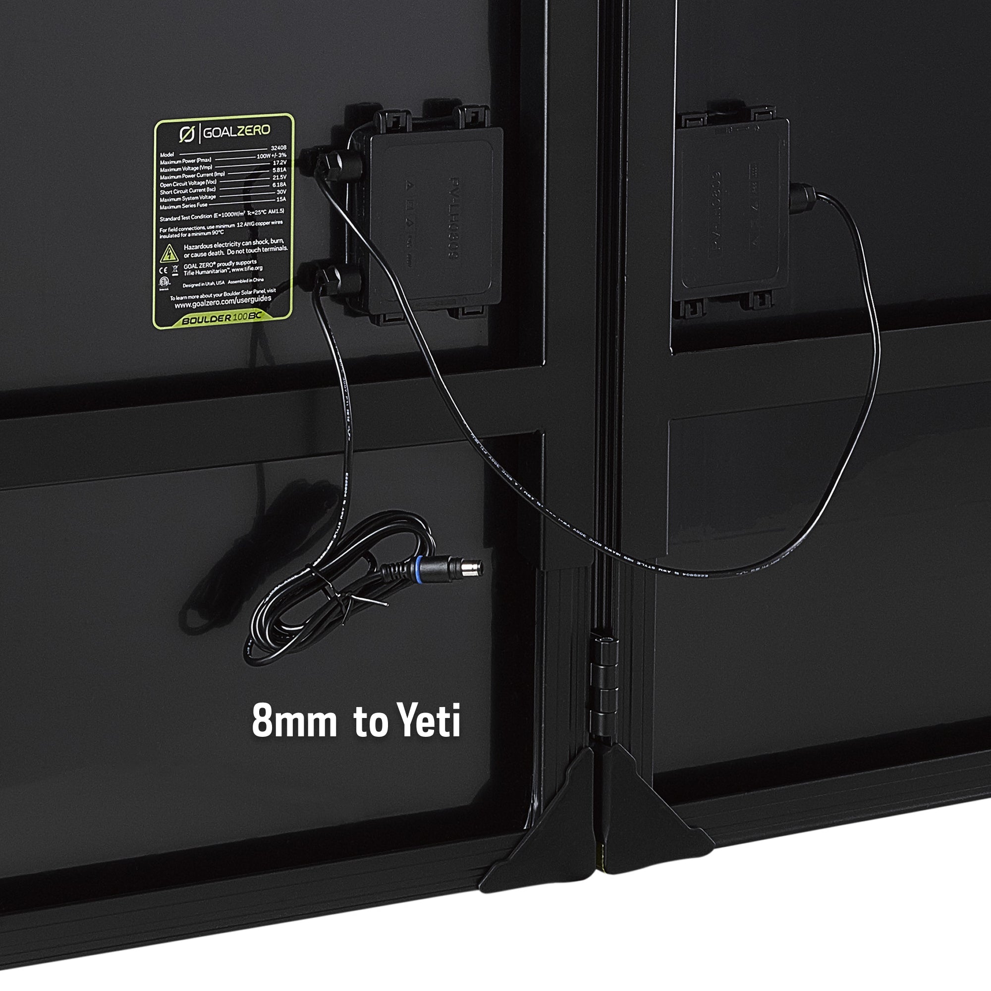 goal-zero-yeti-1500-boulder-100-bc-solar-generator-kit-with-2000w-inverter-and-1 image 8