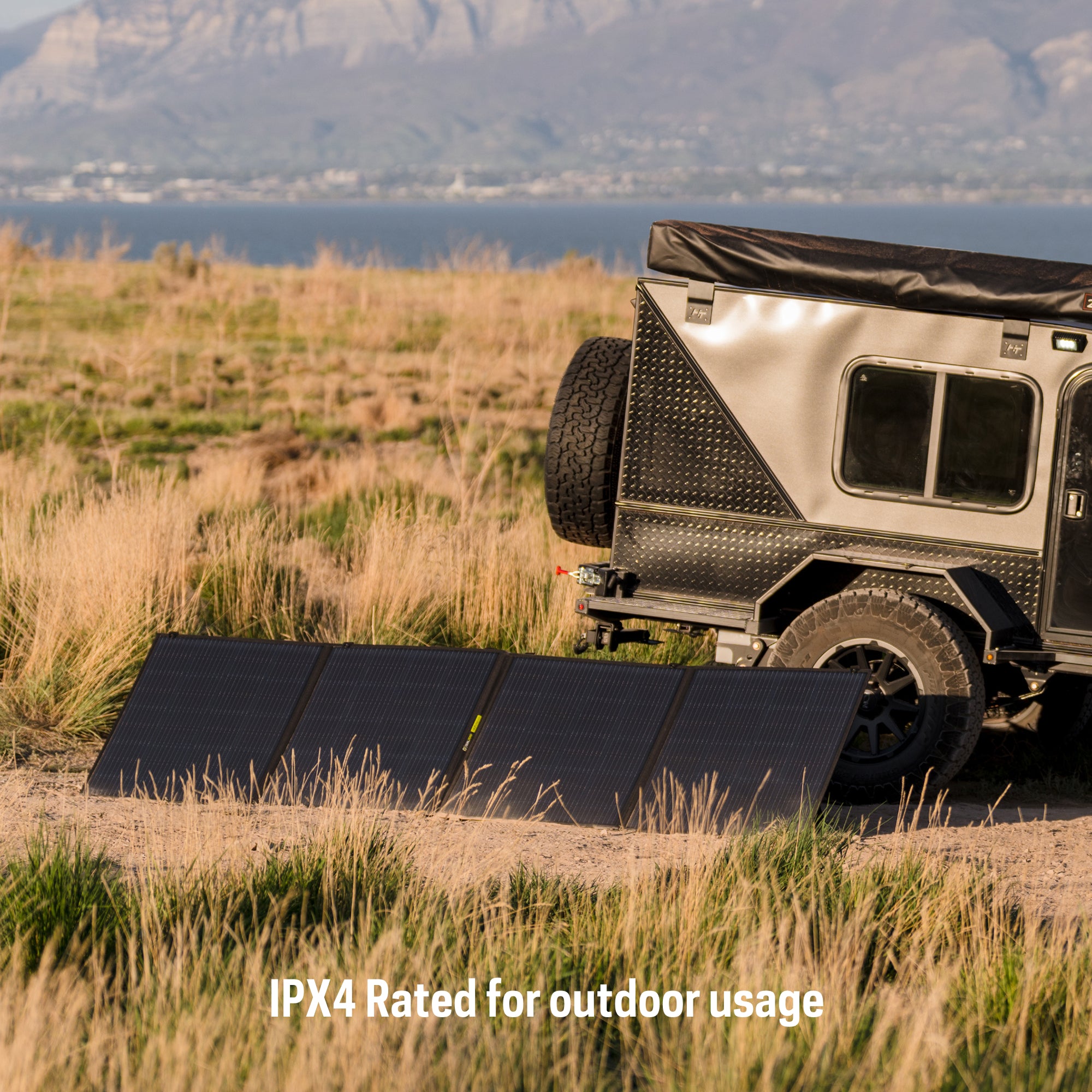 goal-zero-yeti-1500-nomad-400-solar-generator-kit-with-2000w-inverter-and-400w-f image 6