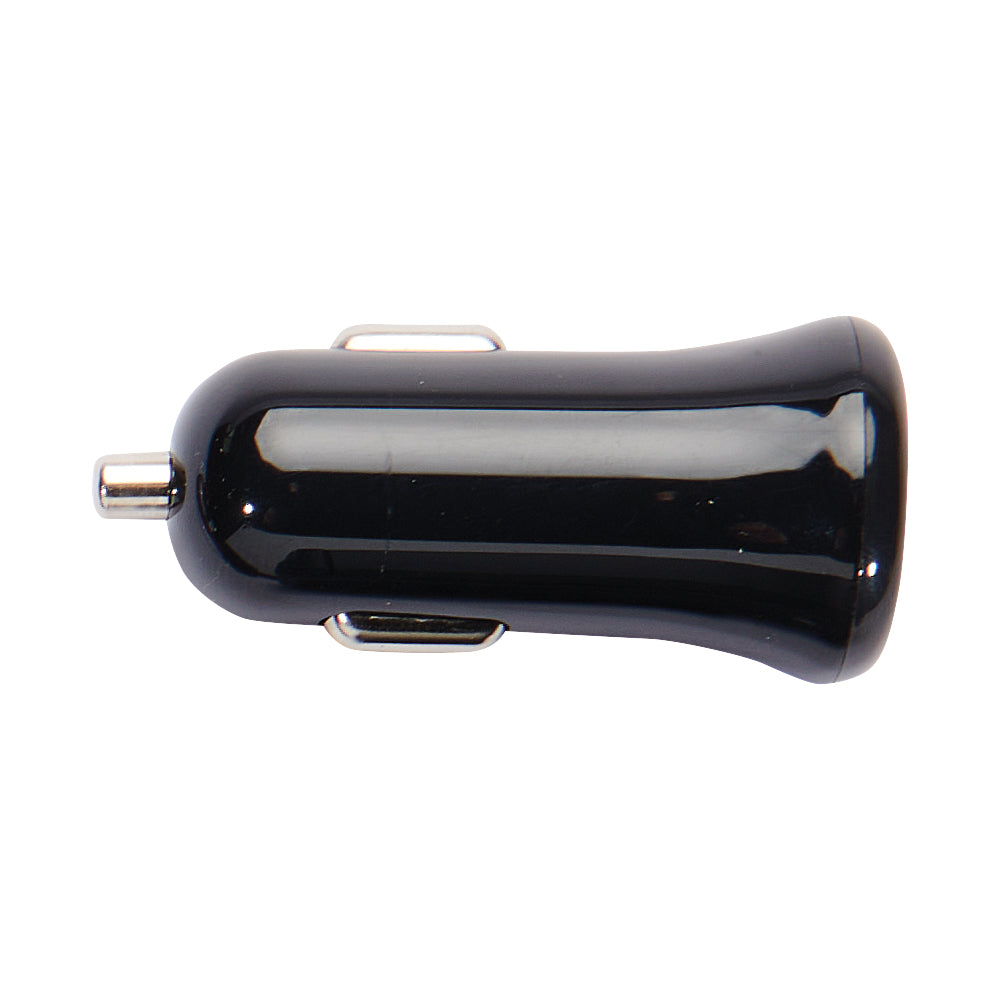 cobra-12v-cla-accessory-12-volt-adapter-with-usb-port-cb-radio-power-adapter-ite image 1