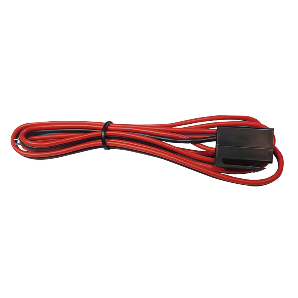 cobra-hardwire-kit-ccba19hwk1-for-19-mini-am-fm-cb-radio-48-direct-to-battery-po image 1