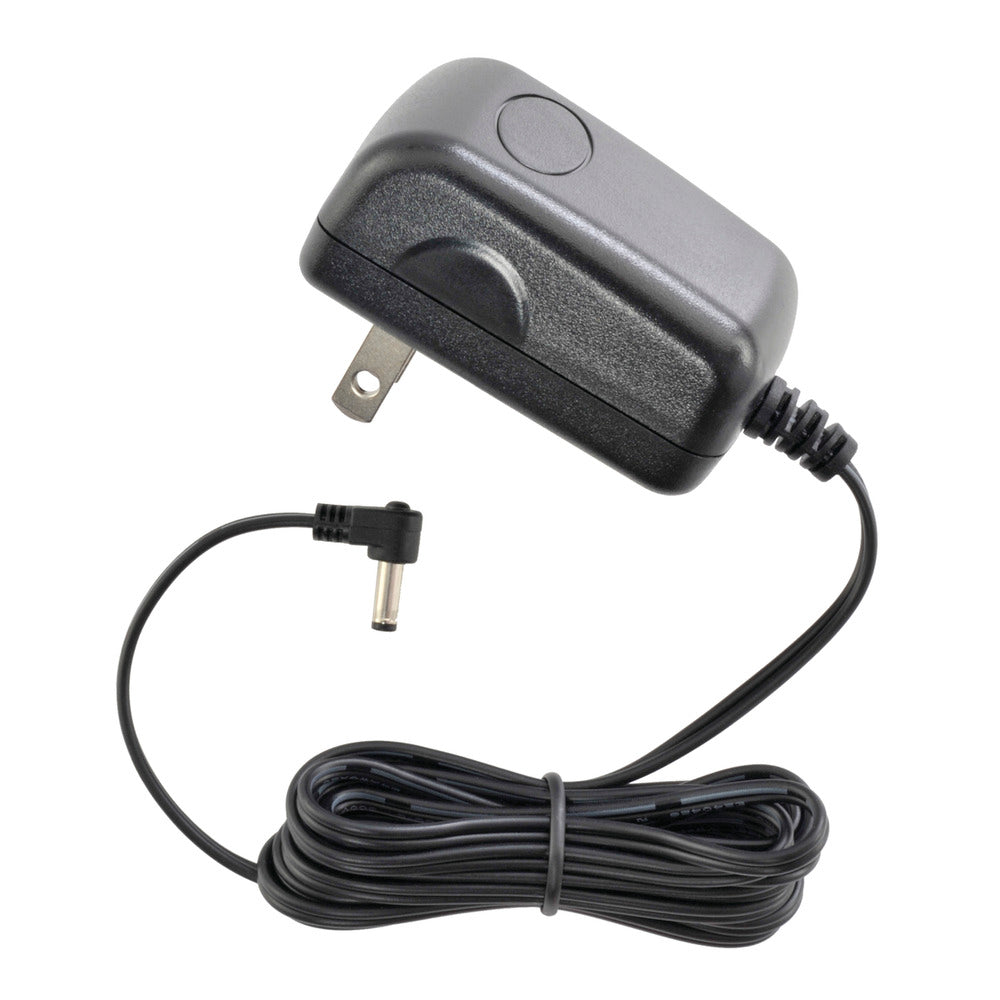cobra-ac-wall-adapter-item-cm-120-007-for-mr-hh600-floating-handheld-vhf-marine- image 1