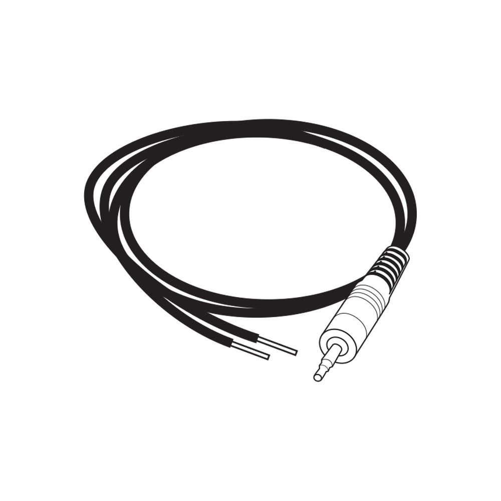 cobra-nmea-0183-output-data-cable-cm-140-003-for-hh600-marine-vhf-radio image 1