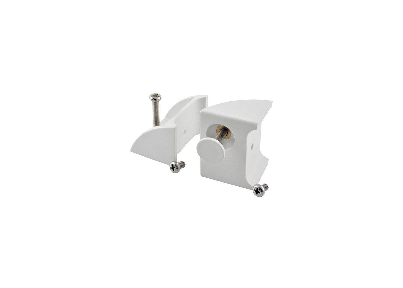 cobra-flush-mount-kit-cm-210-001-for-mr-f45-f55-f57-f75-f57b-fixed-mount-vhf-mar image 1