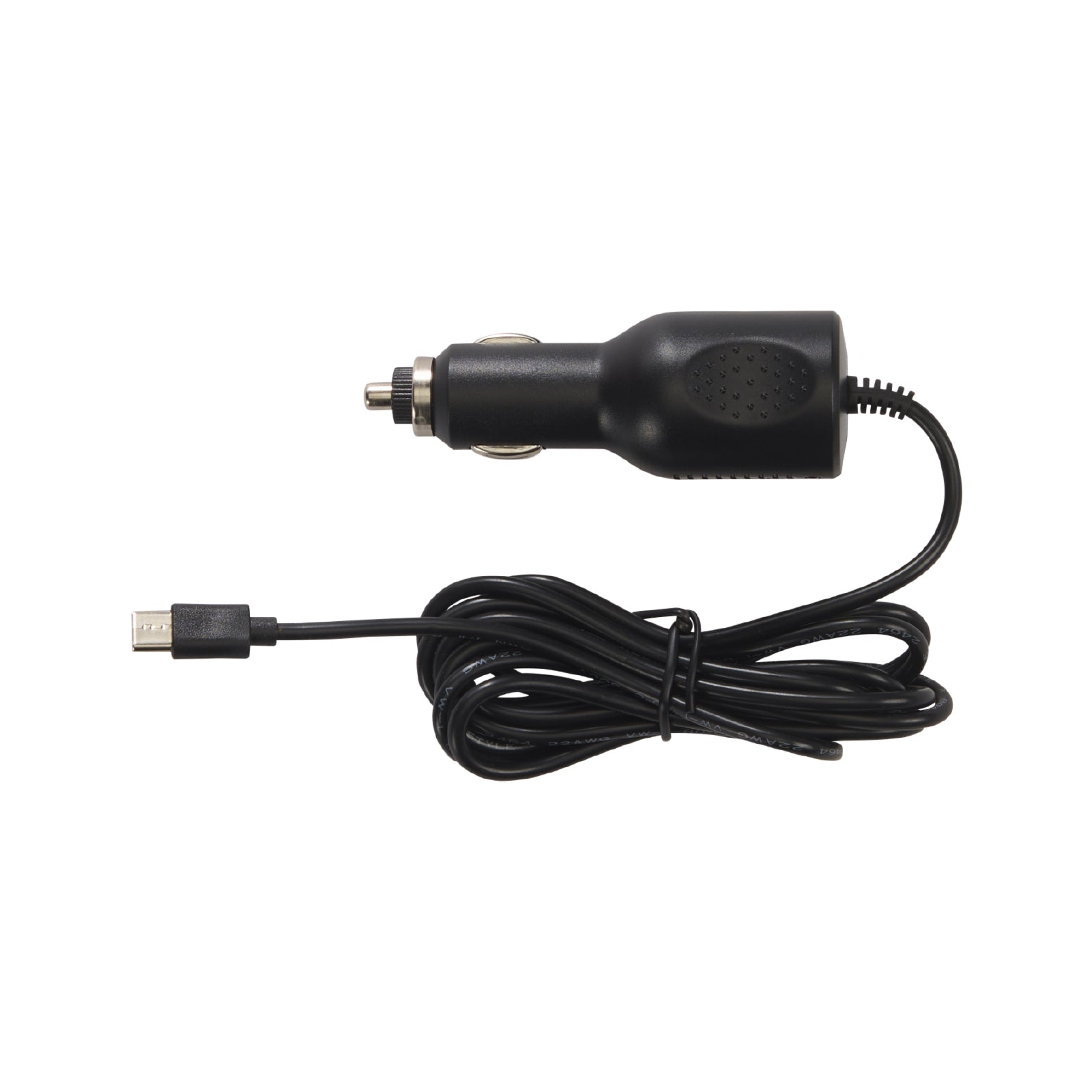 cobra-12v-dc-charging-cable-for-bluebound-150-350-650-12v-to-usb-c-vehicle-charg image 1