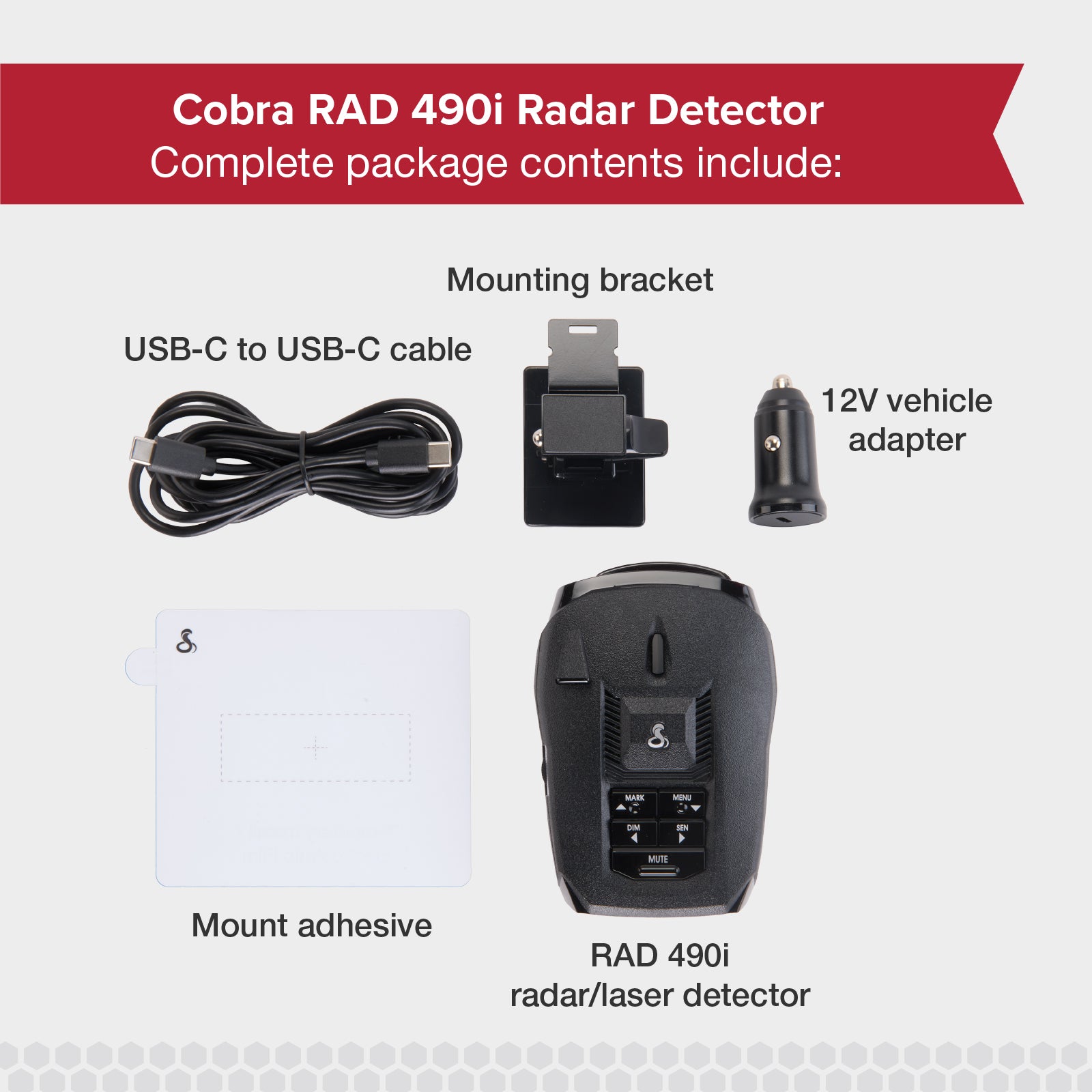 cobra-rad-490i-radar-detector-with-ivt-filtering-digital-signal-processing-and-d image 7