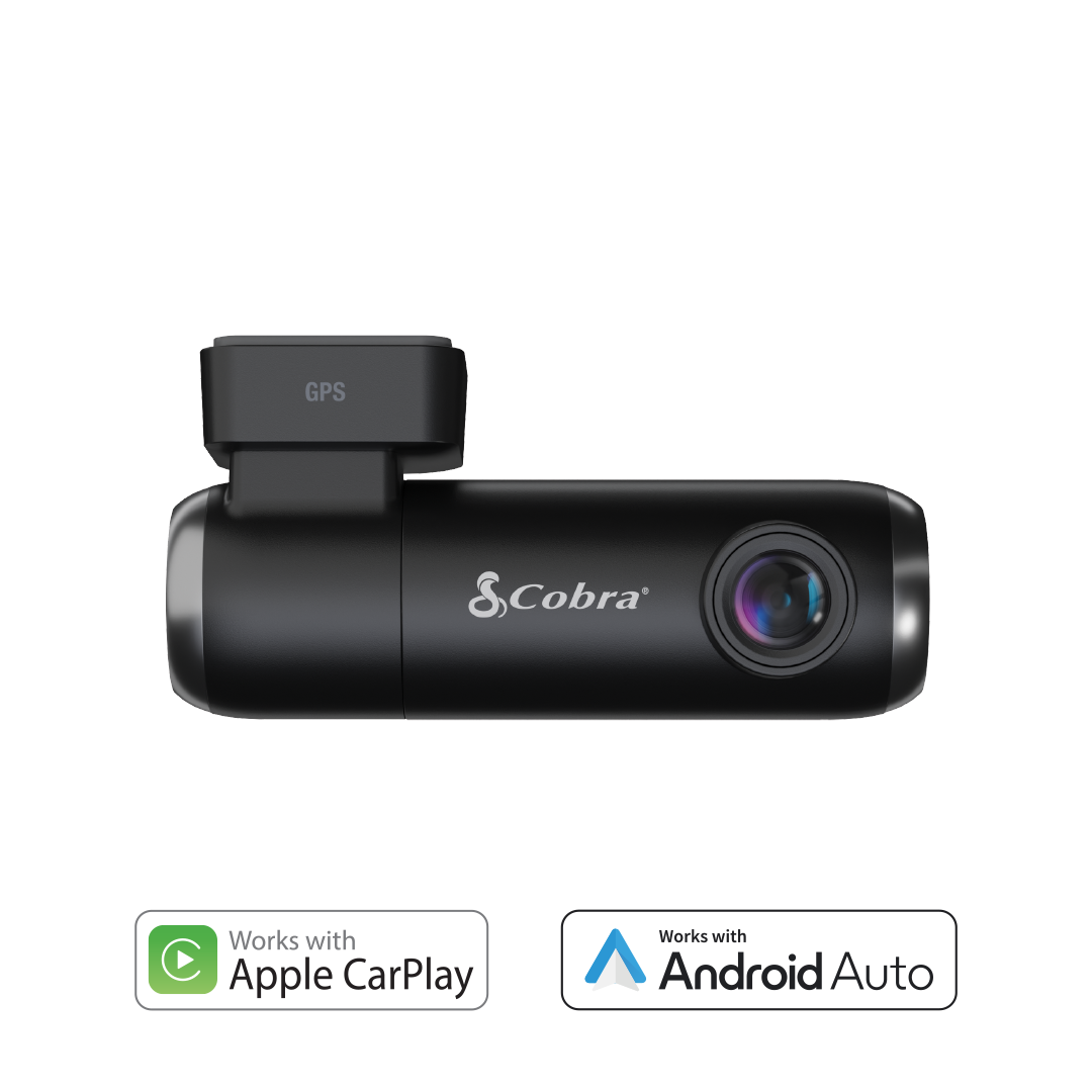 cobra-sc-100-full-hd-1080p-smart-dash-cam-with-gps-alerts-mayday-alert-and-parki image 1