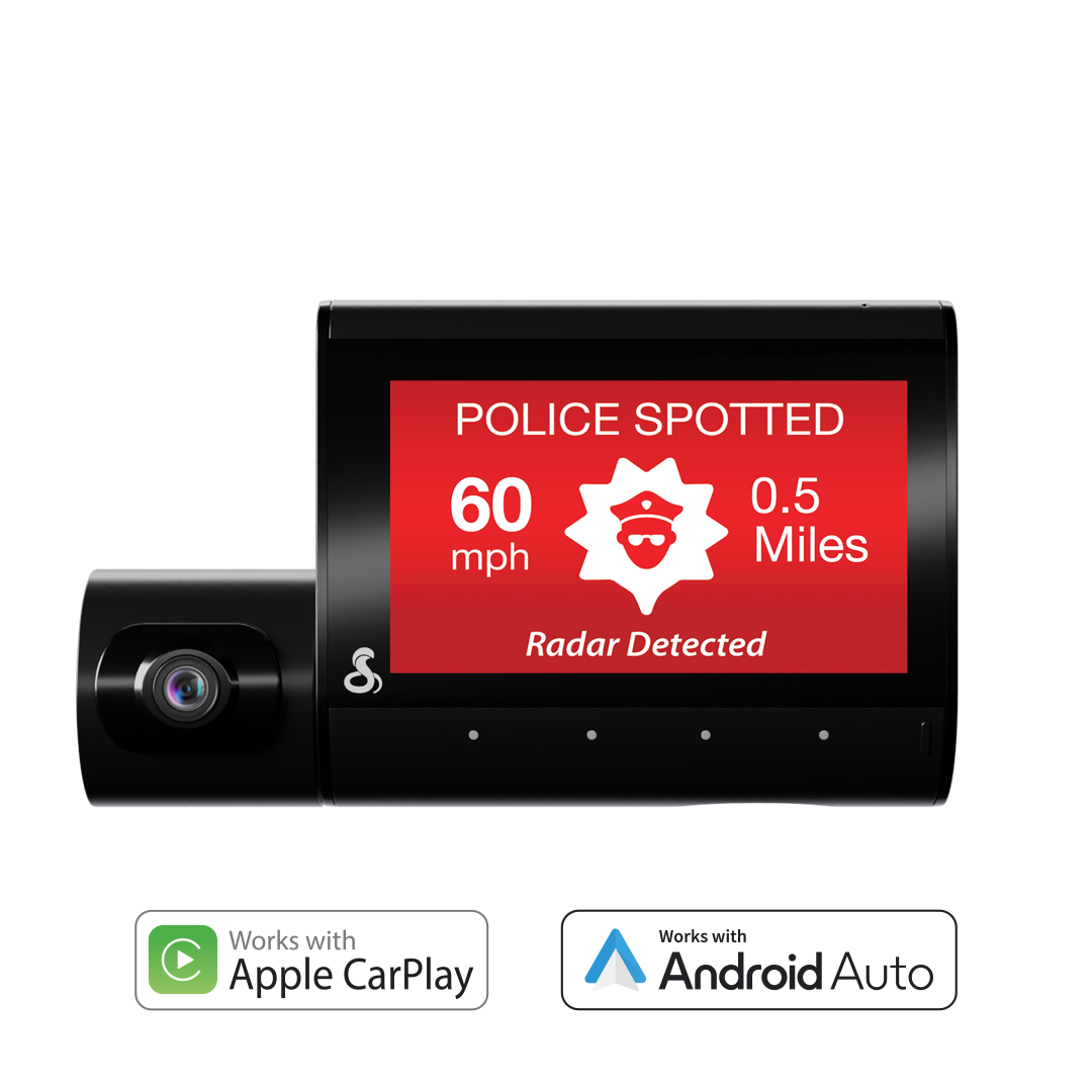 cobra-sc-220c-dual-view-qhd-dash-cam-with-front-and-interior-camera-gps-bluetoot image 1