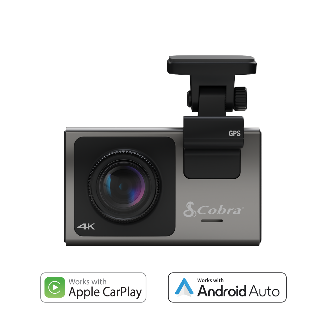 cobra-sc-400d-4k-uhd-dual-view-dash-cam-with-built-in-gps-and-live-police-alerts image 7