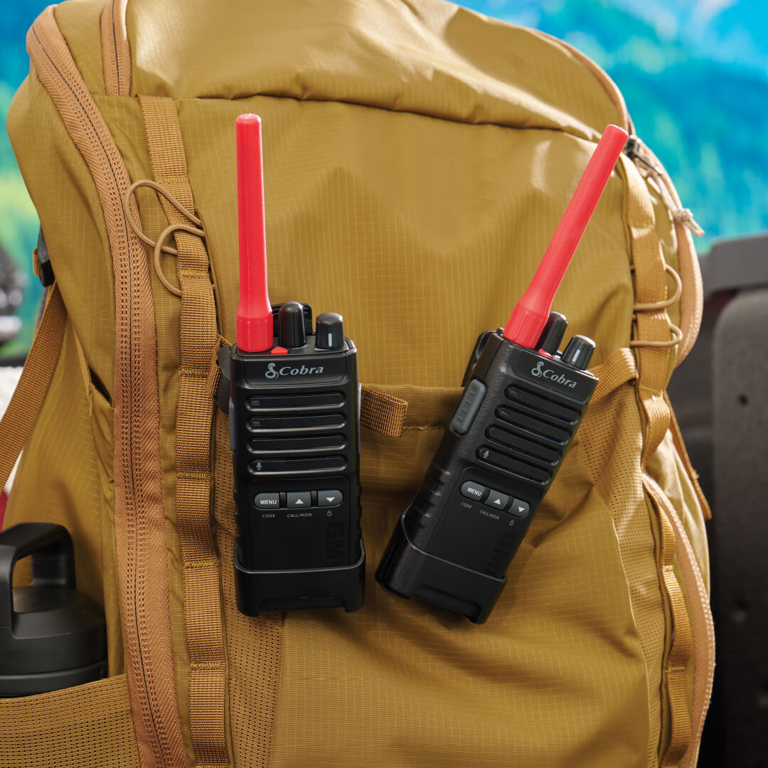 cobra-trailblazer-500-gmrs-radio-us-designed-repeater-capable-handheld-with-long image 2