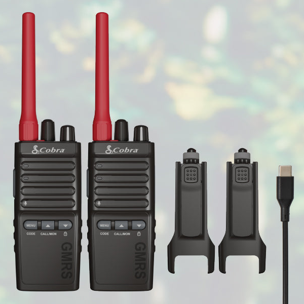 cobra-trailblazer-500-gmrs-radio-us-designed-repeater-capable-handheld-with-long image 5