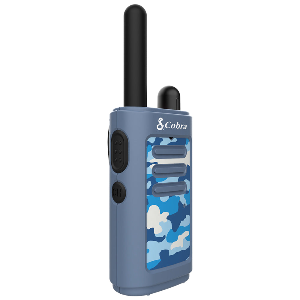 cobra-he150-family-walkie-talkies-2-pack-with-16-mile-range-and-camo-design image 6