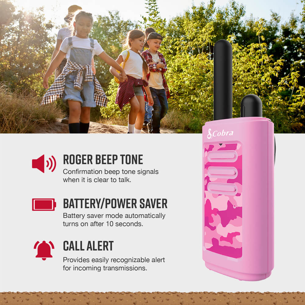 cobra-he150-family-walkie-talkies-2-pack-with-16-mile-range-and-camo-design image 4