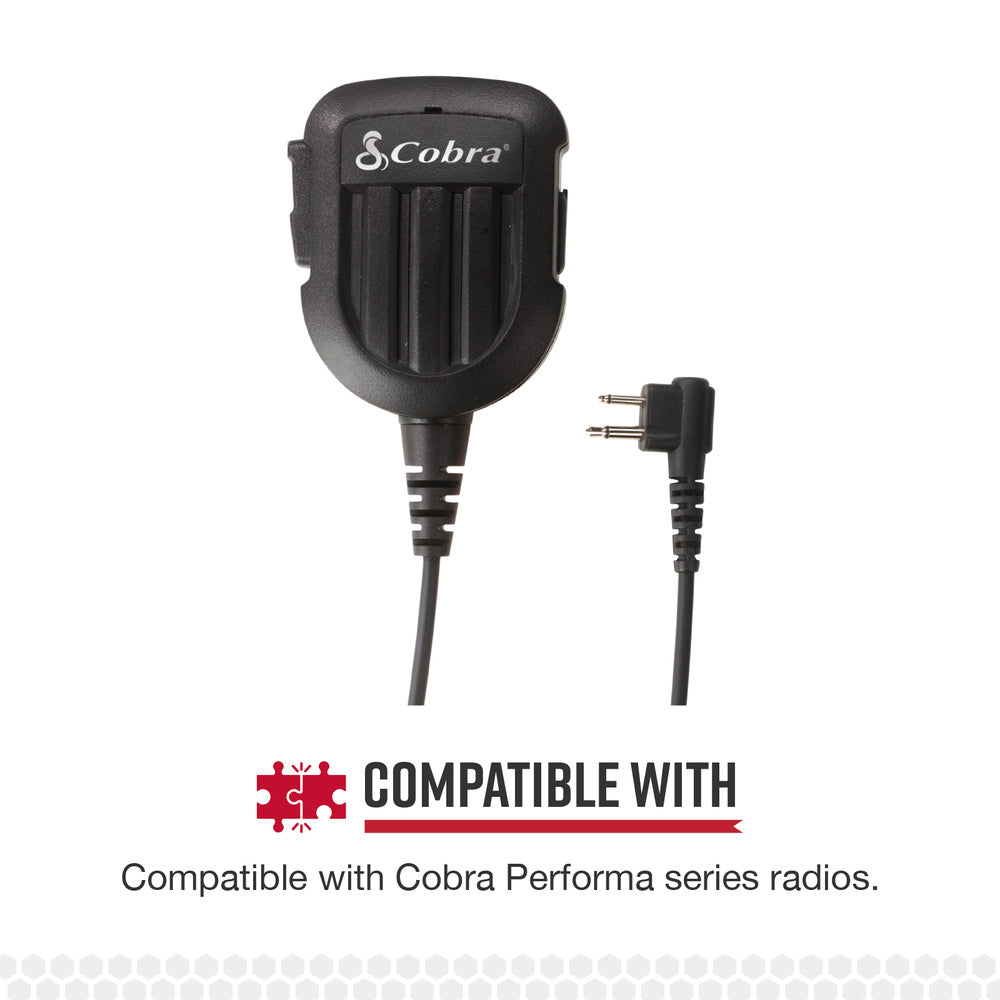 cobra-remote-handheld-speaker-microphone-0010119-1-0010096-1-for-performa-400-45 image 8