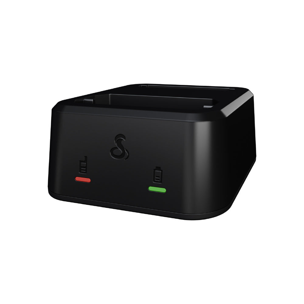 cobra-performa-400-450-dock-charger-0010077-radio-and-battery-charging-dock-with image 1