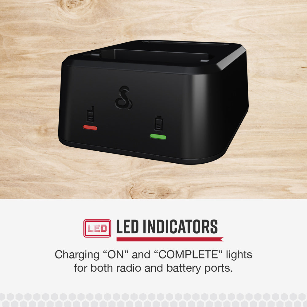 cobra-performa-400-450-dock-charger-0010077-radio-and-battery-charging-dock-with image 4