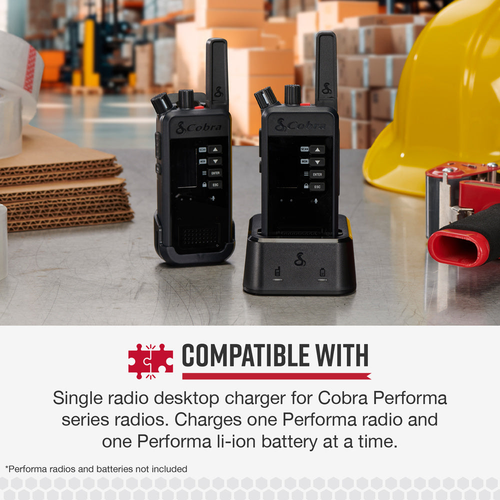 cobra-performa-400-450-dock-charger-0010077-radio-and-battery-charging-dock-with image 5