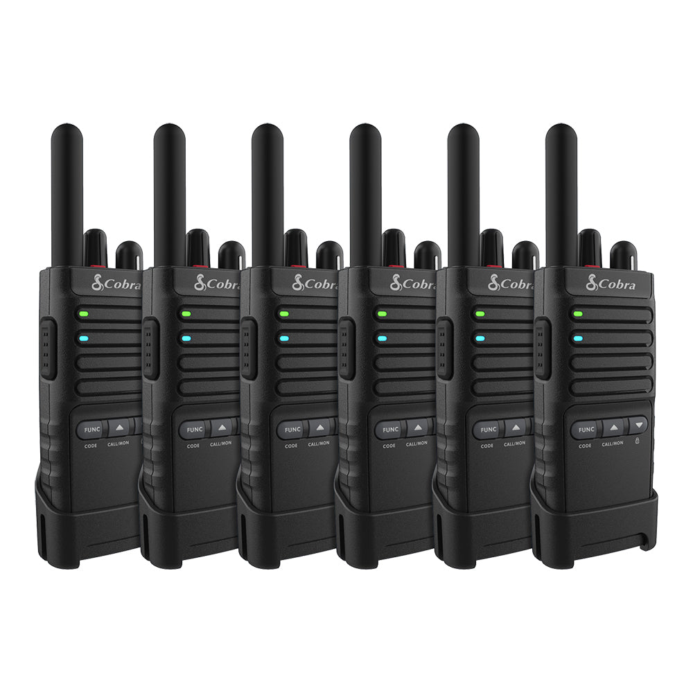 cobra-px650-two-way-radio-maximum-power-frs-business-radio-with-22-channels-38-p image 5