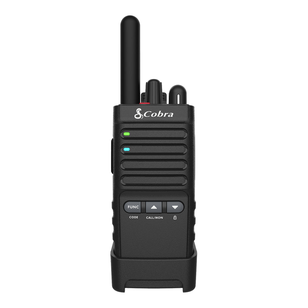 cobra-px650-two-way-radio-maximum-power-frs-business-radio-with-22-channels-38-p image 1