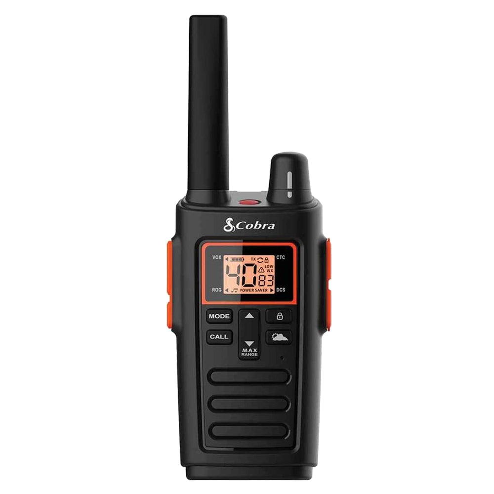 cobra-rx380-walkie-talkie-2-pack-32-mile-range-40-channels-noaa-weather-alerts-l image 1