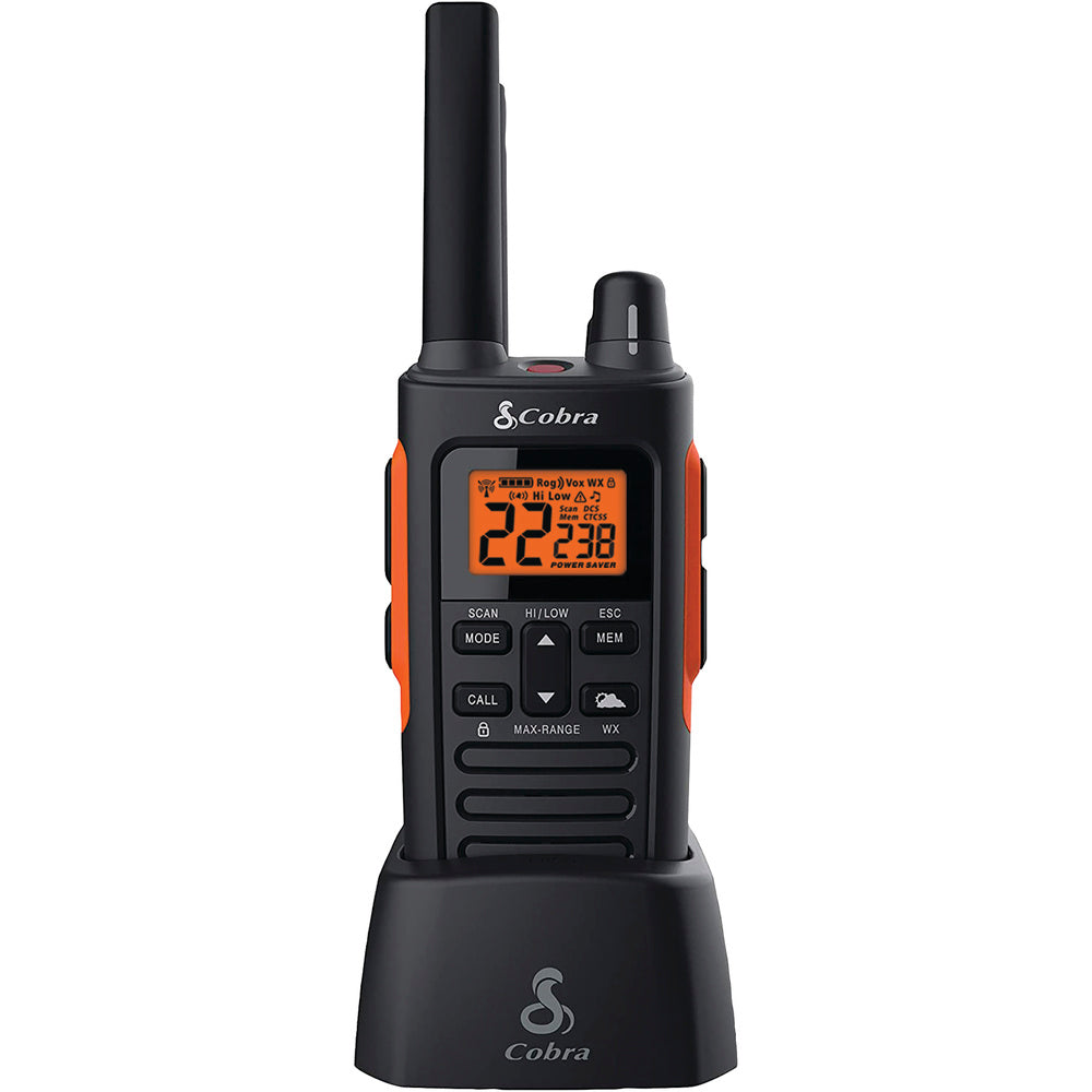cobra-rx680-pair-of-rugged-splashproof-ip54-gmrs-walkie-talkies-with-38-mile-ran image 5