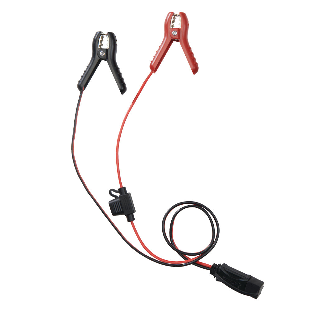 cobra-battery-charger-alligator-clips-replacement-battery-clamps-for-cpbm-c1-cha image 1