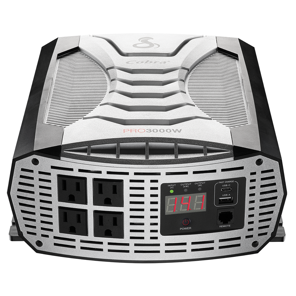 cobra-pro-3000w-professional-grade-power-inverter-with-fast-charge-usb-4-gfci-ac image 7