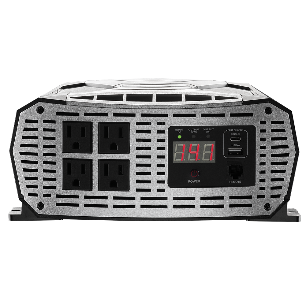 cobra-pro-3000w-professional-grade-power-inverter-with-fast-charge-usb-4-gfci-ac image 8